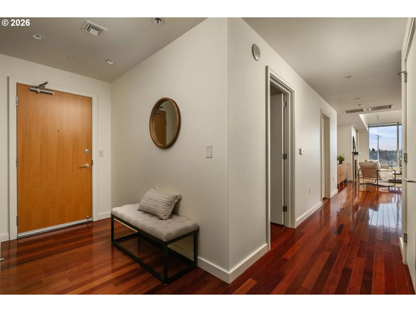 Entrance/Foyer