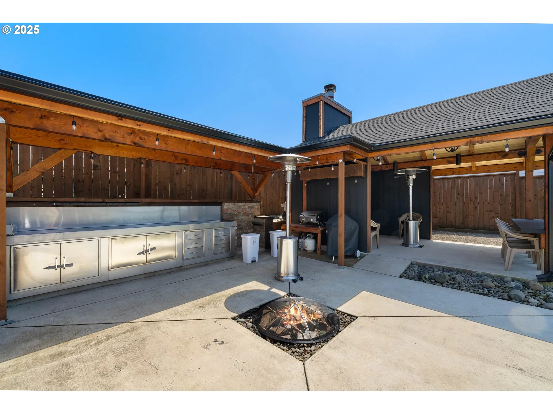 Fire Pit