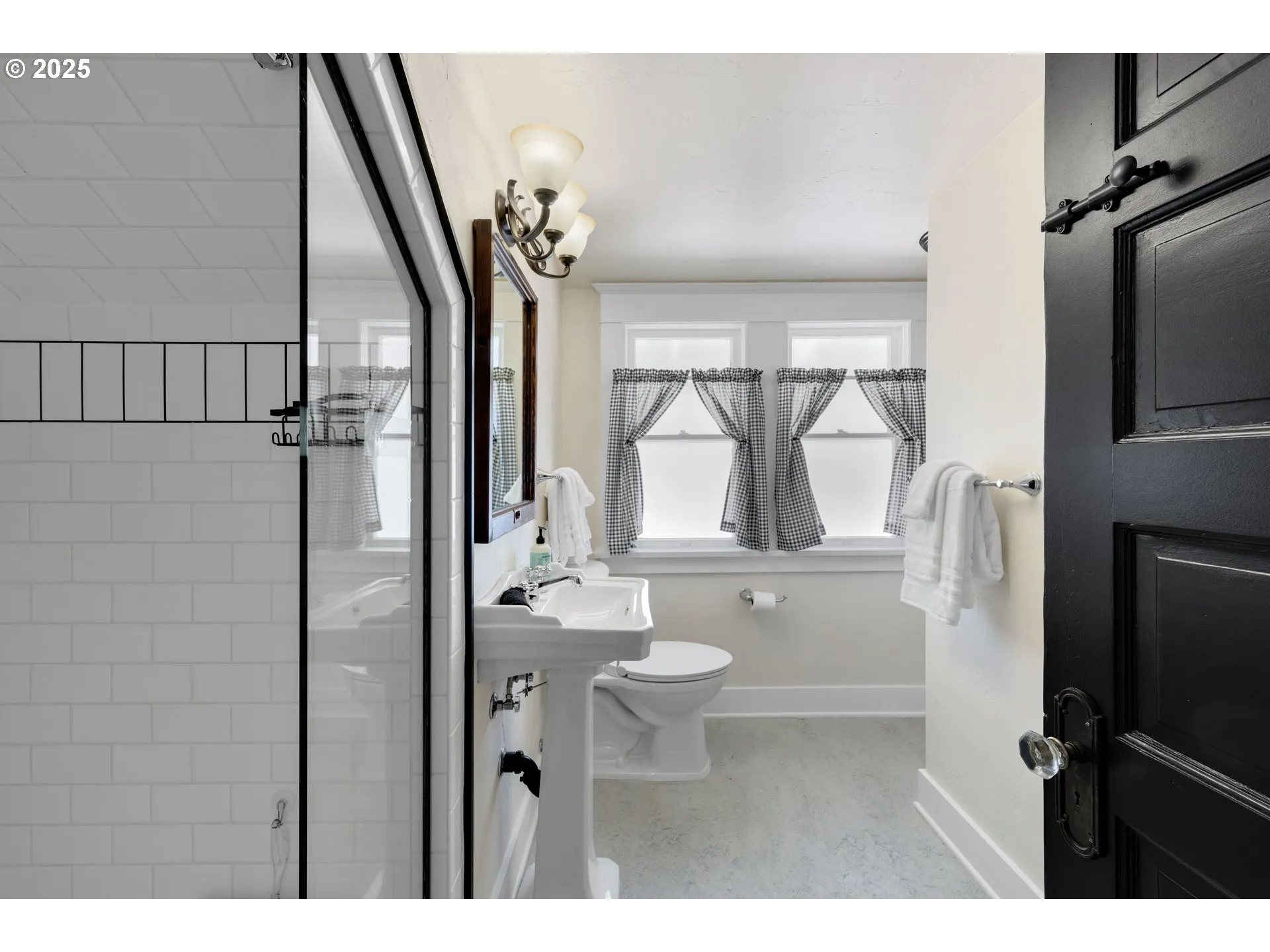 Bathroom-# 3