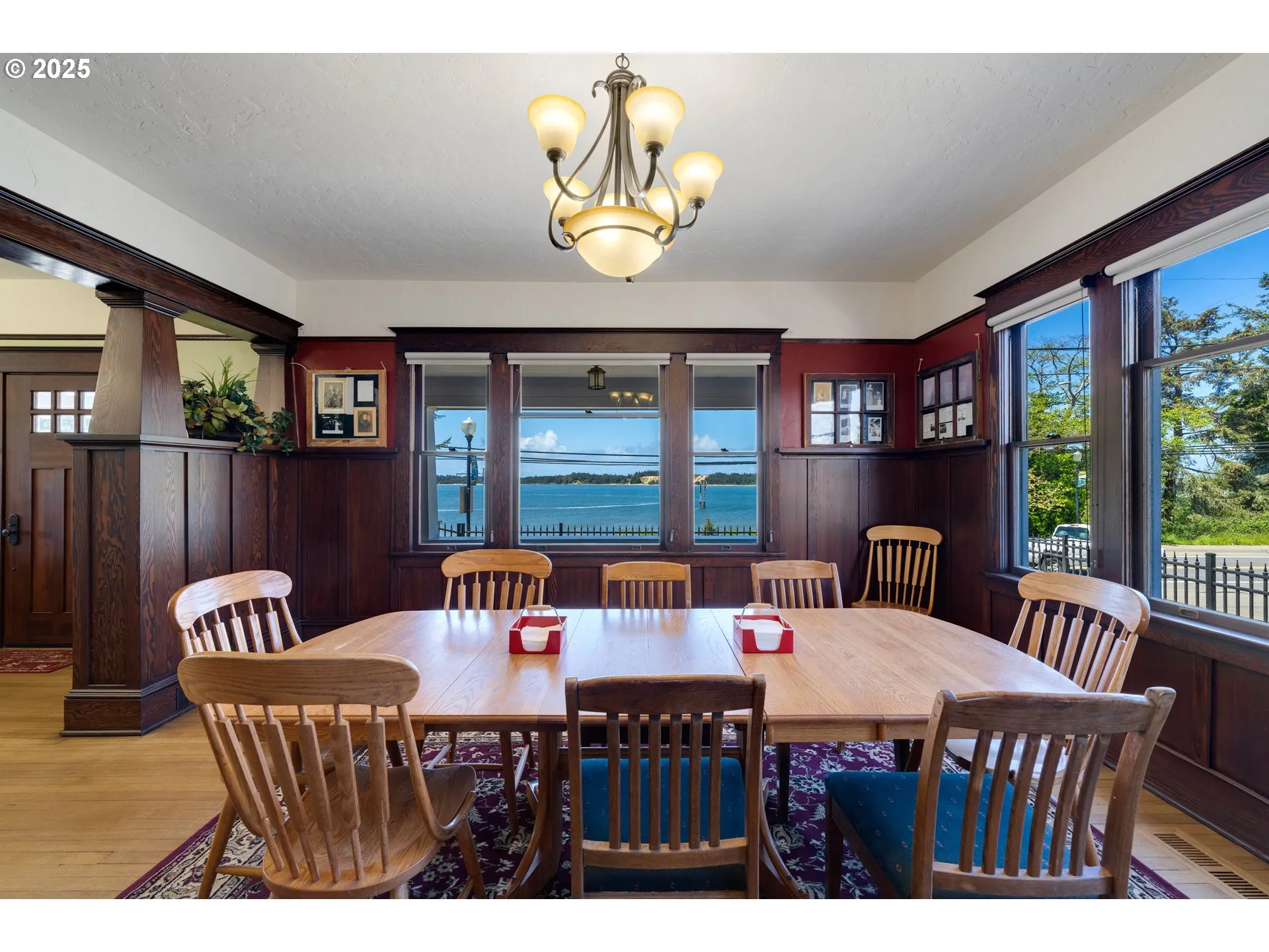 Dining Room-Formal
