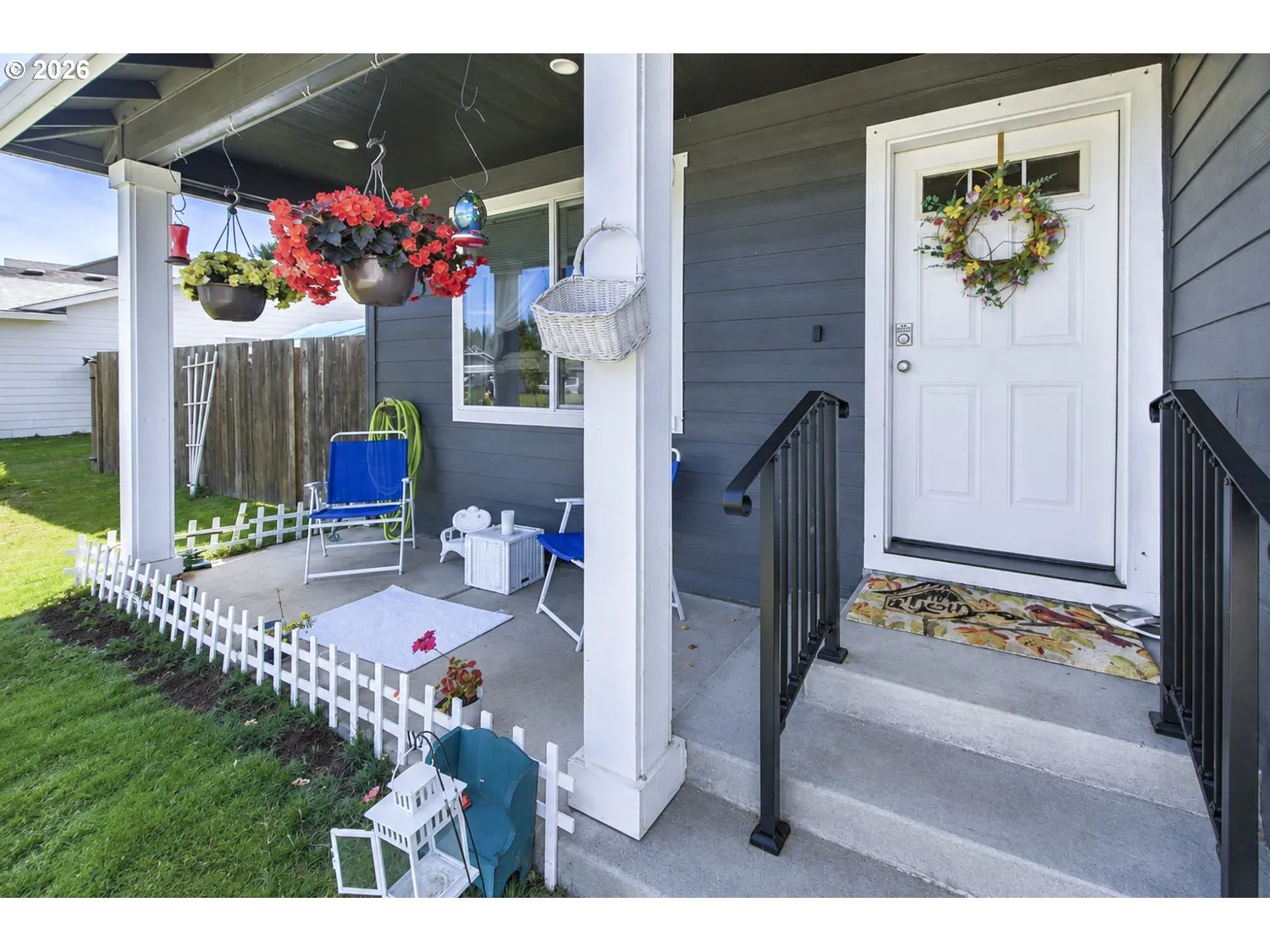 Porch
