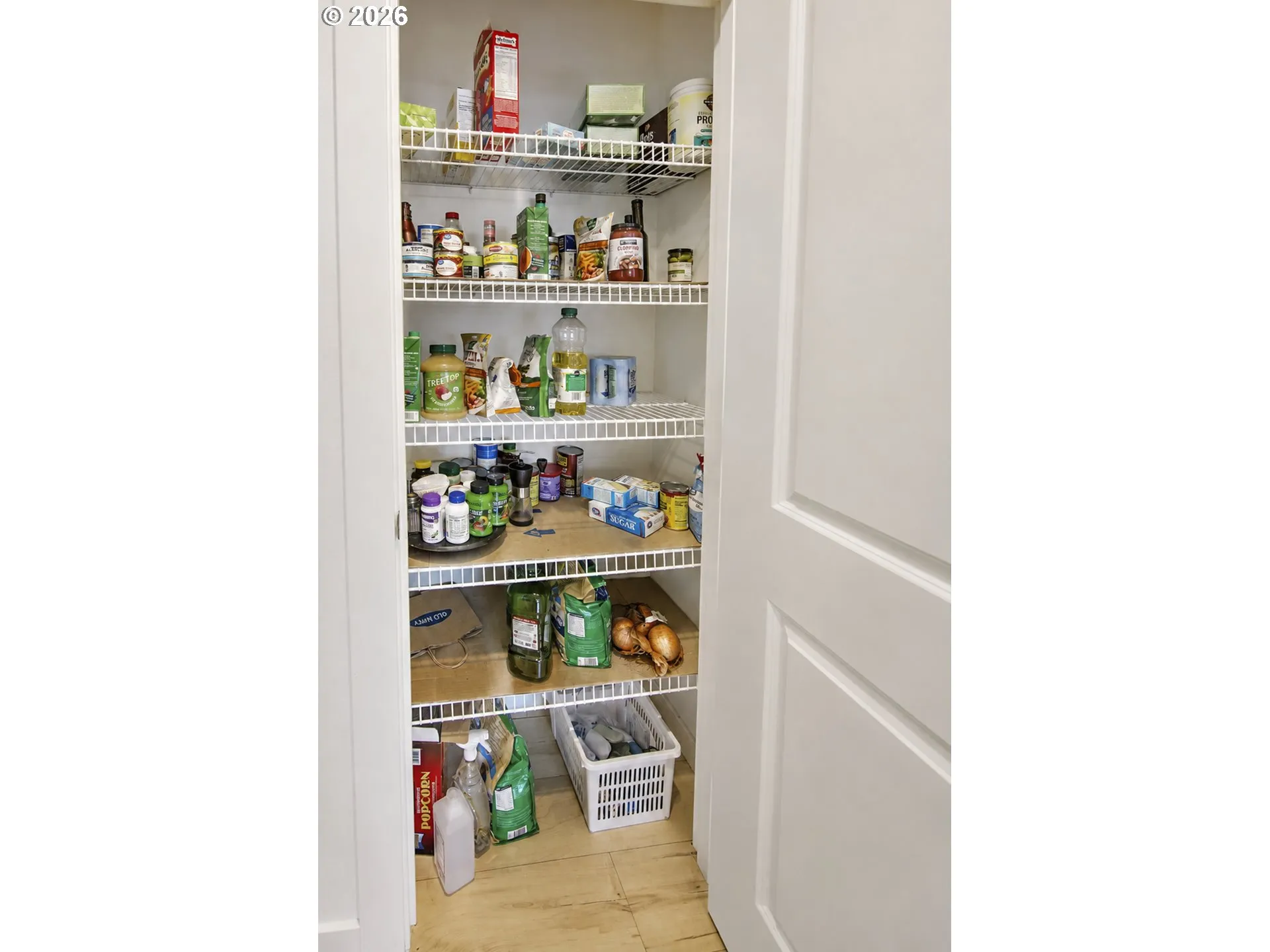 Pantry