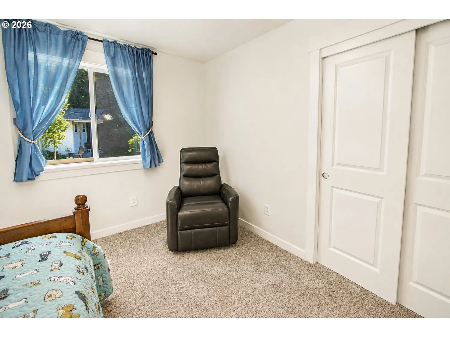 Bedroom-# 3