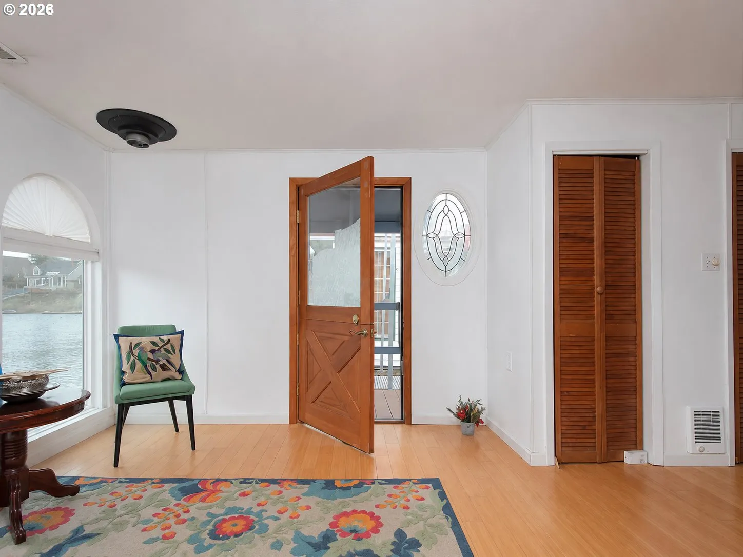 Entrance/Foyer