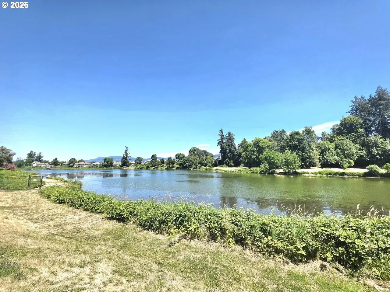 Community Amenities