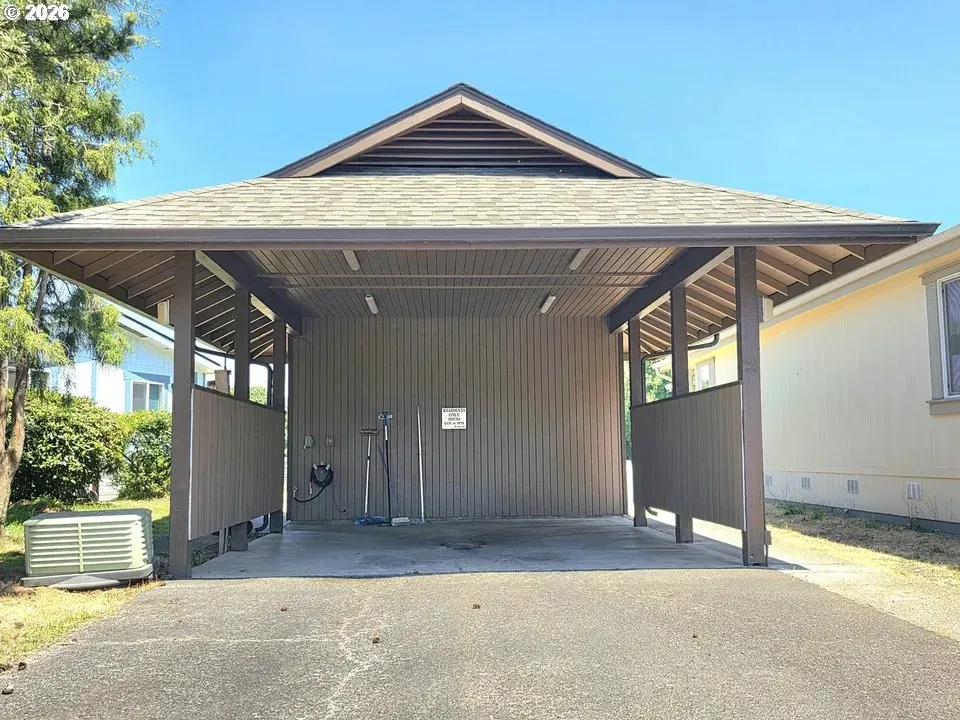 Community Amenities