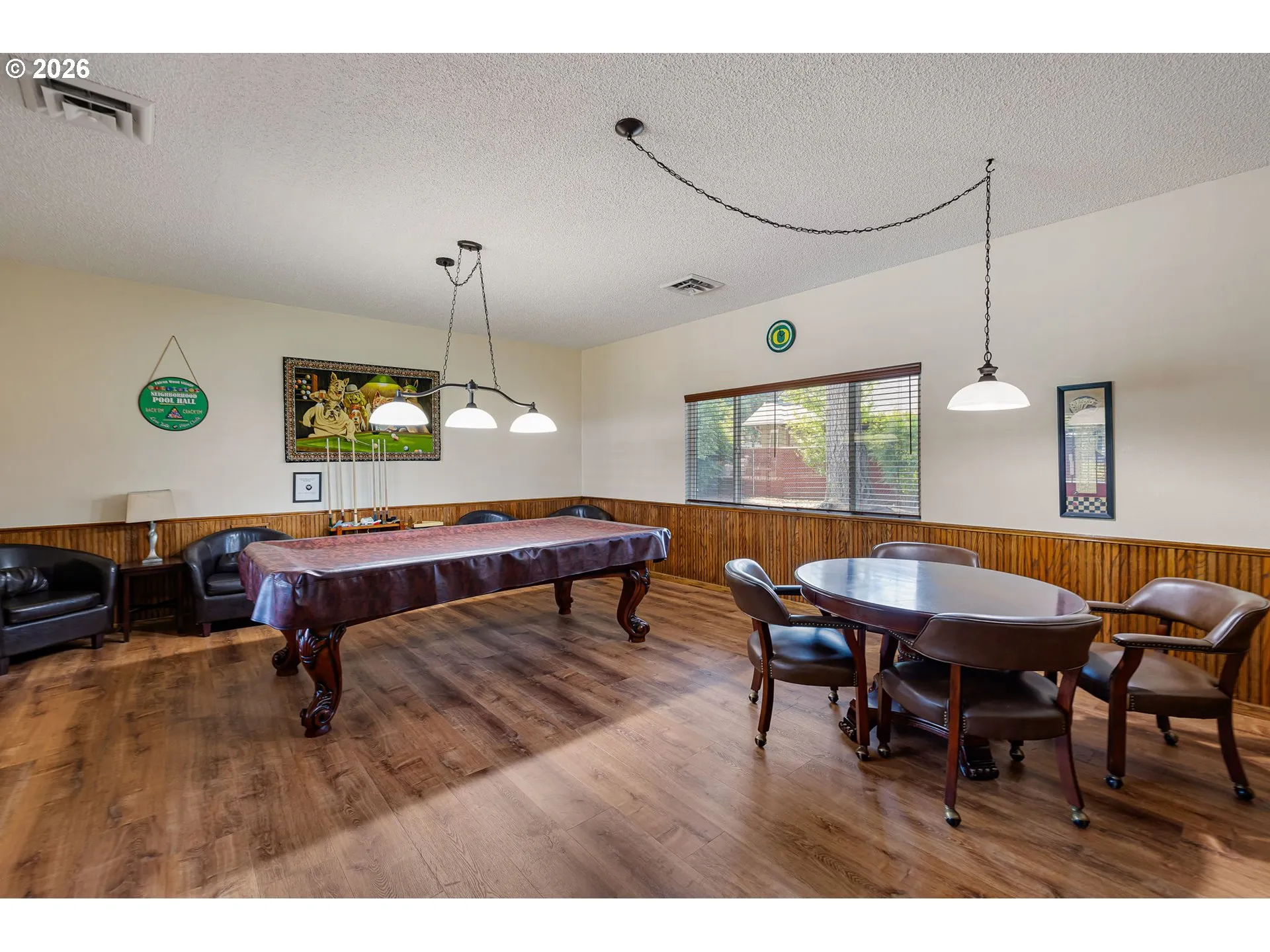 Community Room