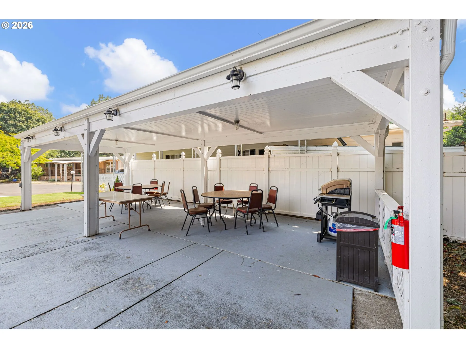 Community Amenities