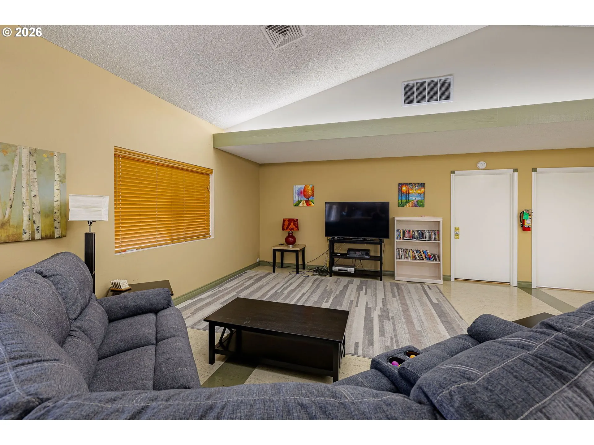 Community Room