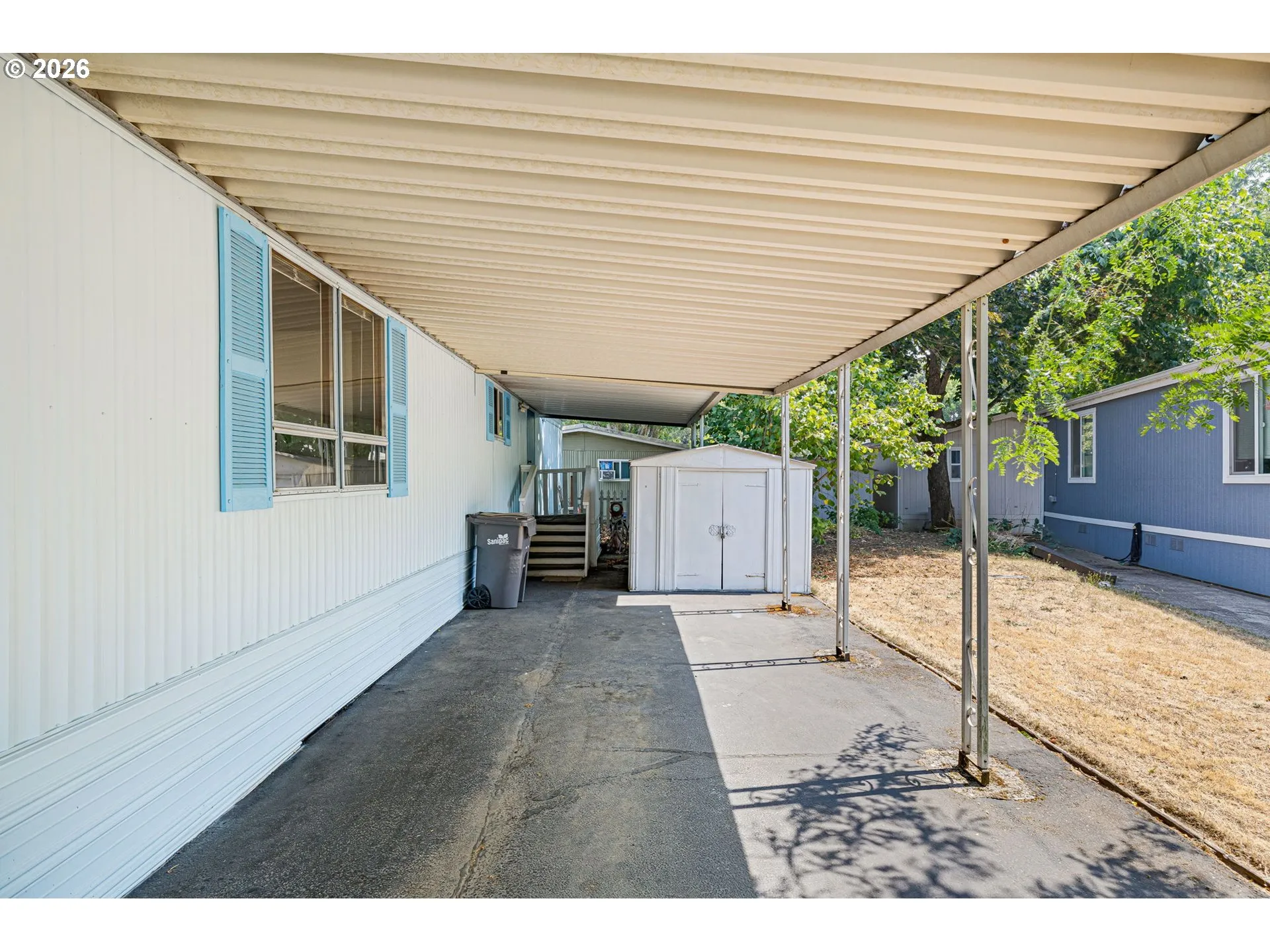 Carport