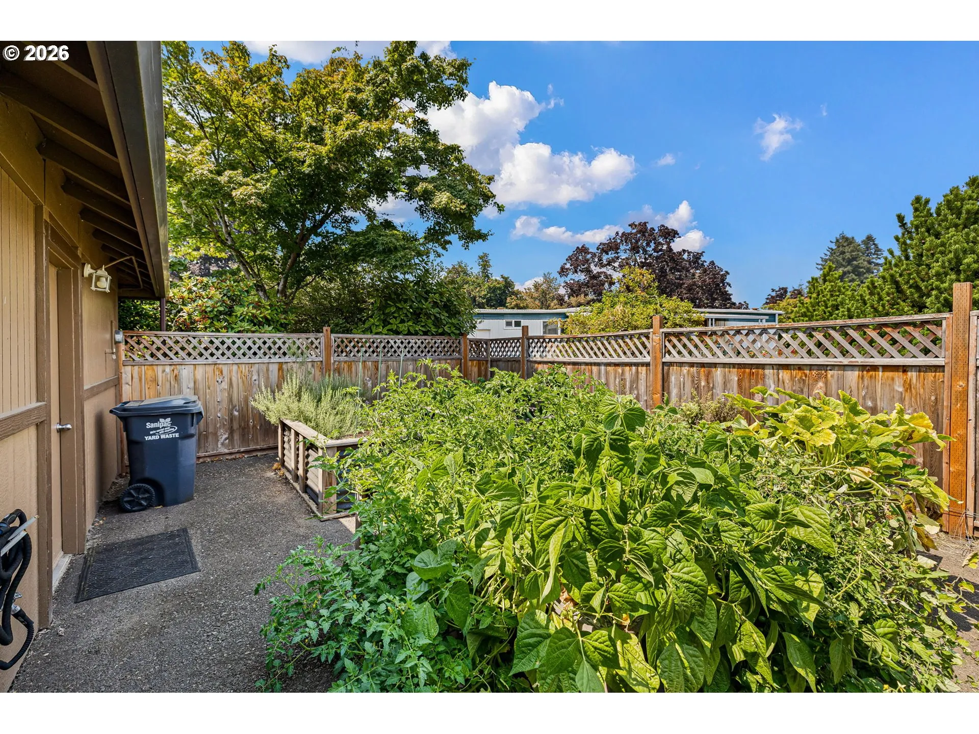 Community Amenities