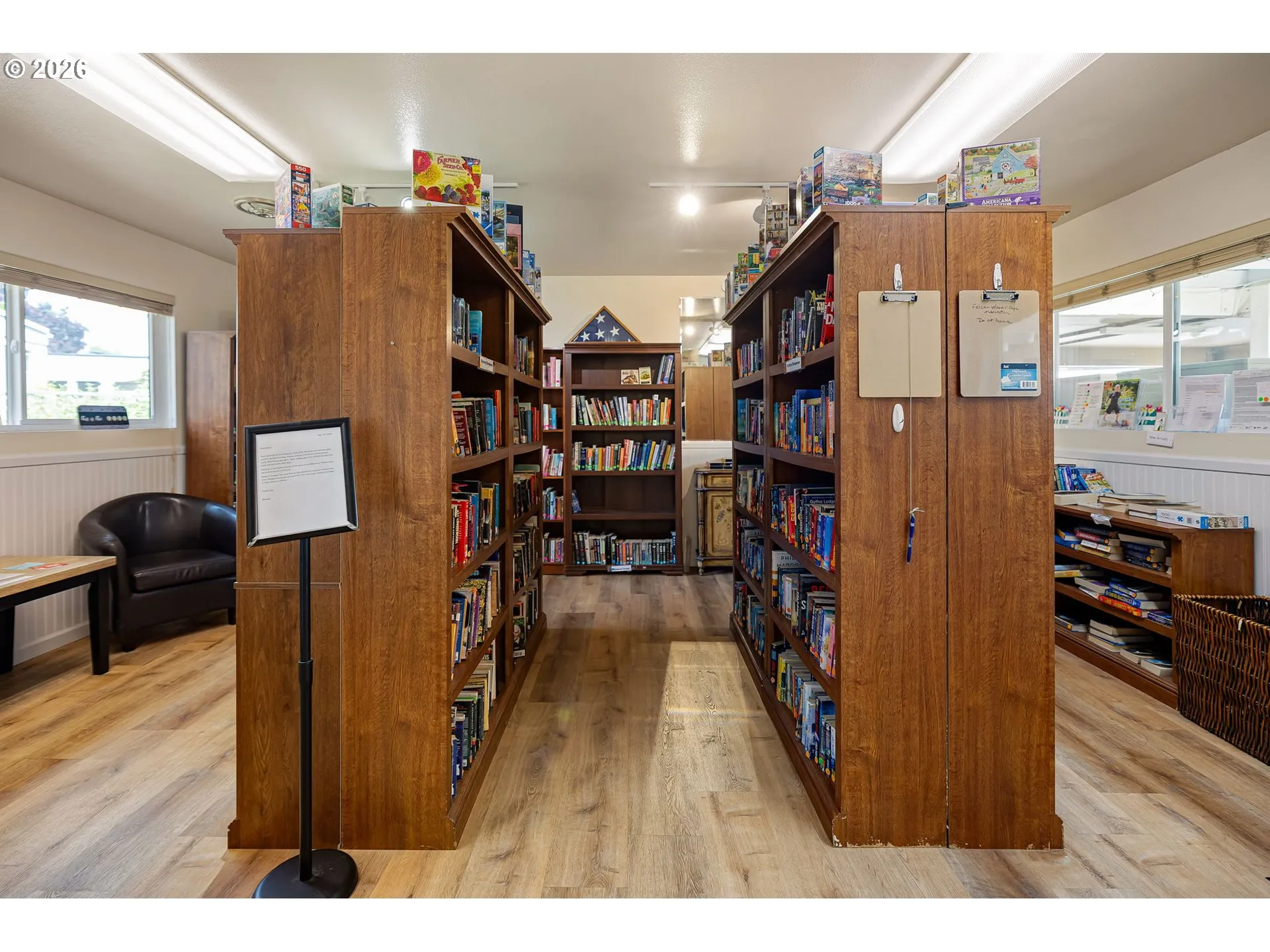 Community Amenities