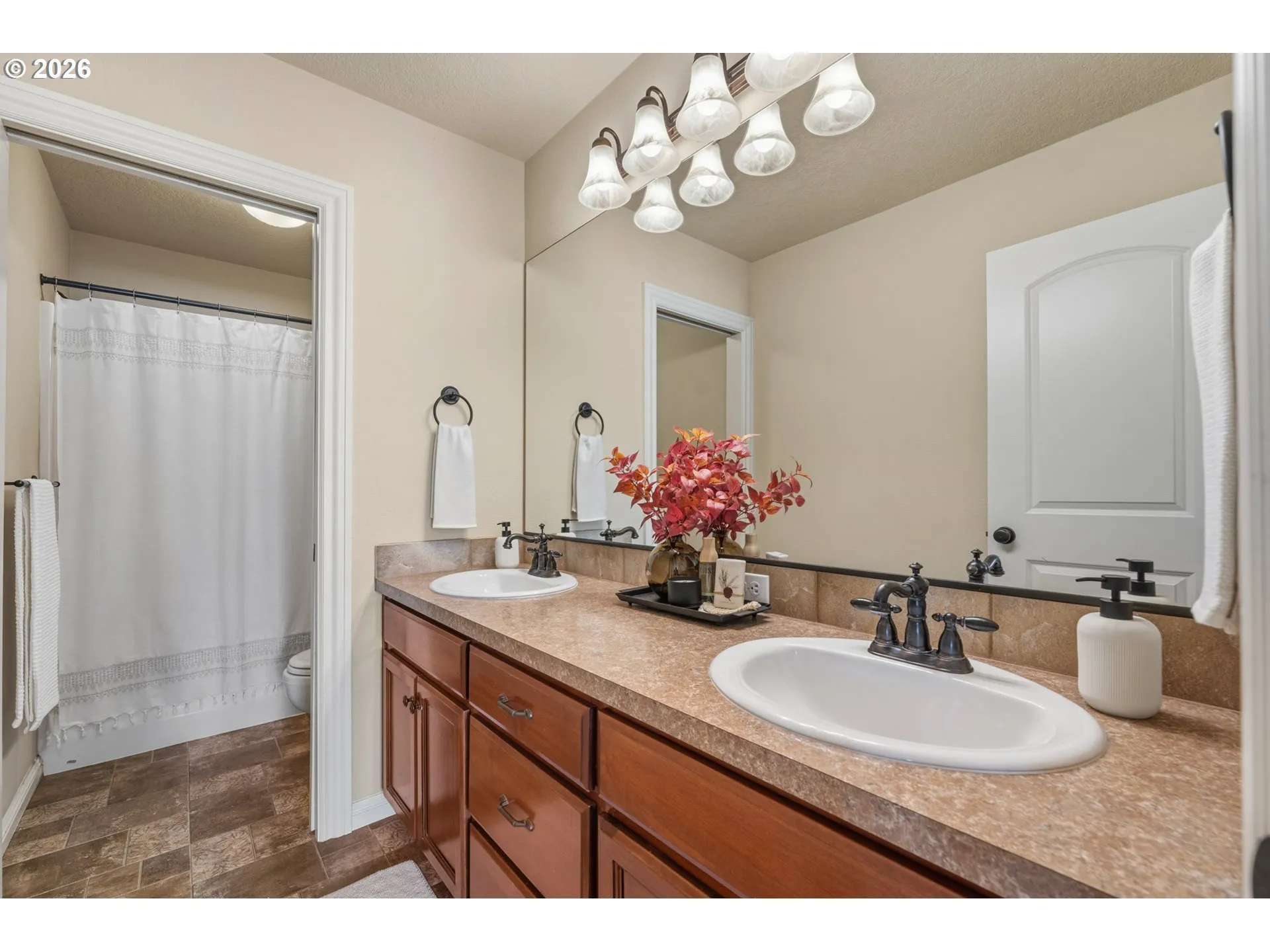Bathroom-# 2