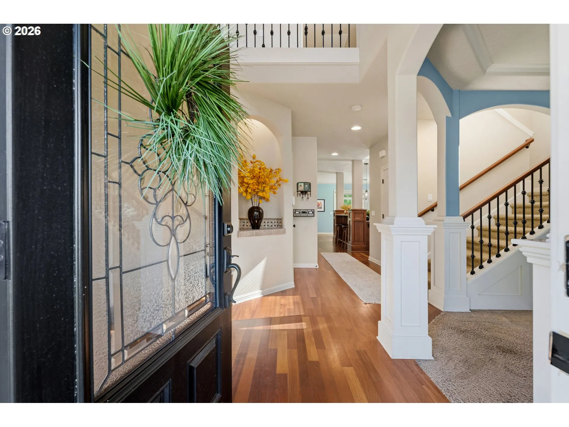 Entrance/Foyer