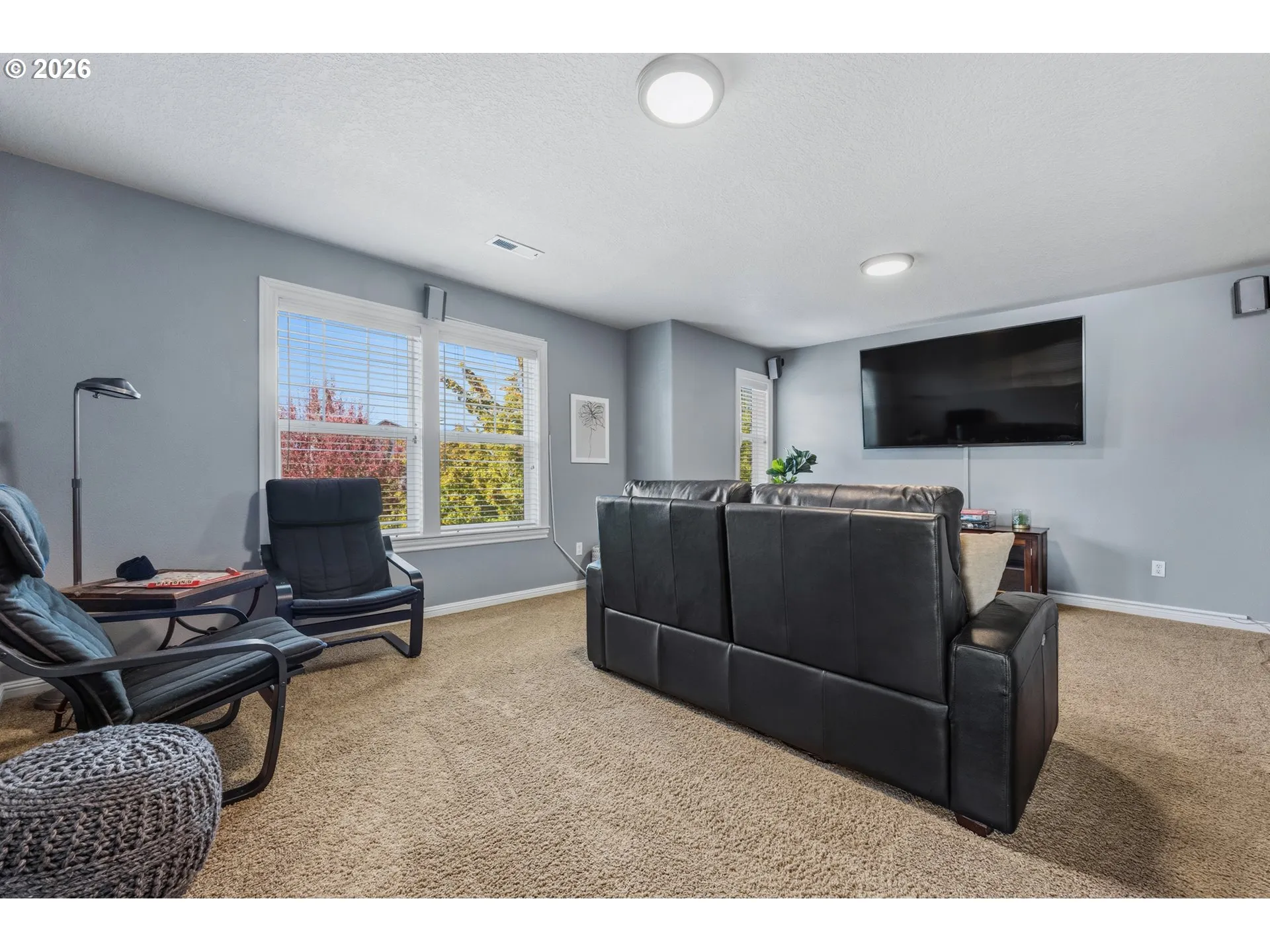 Bonus Room-Upper