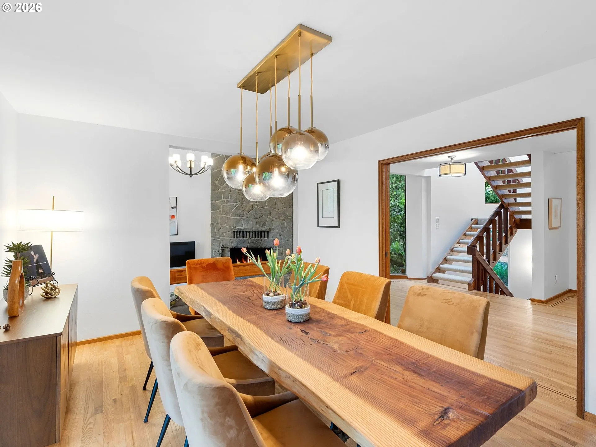 Dining Room-Formal