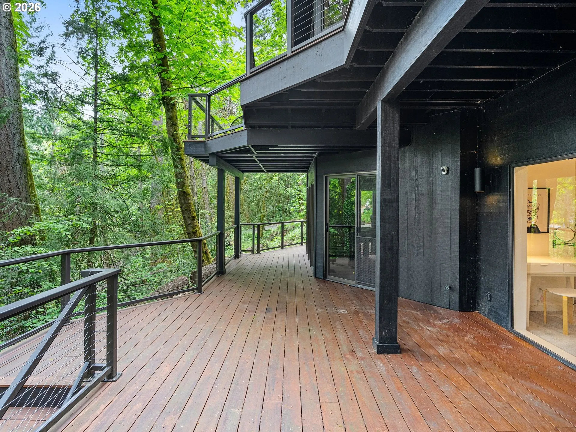Deck-Lower