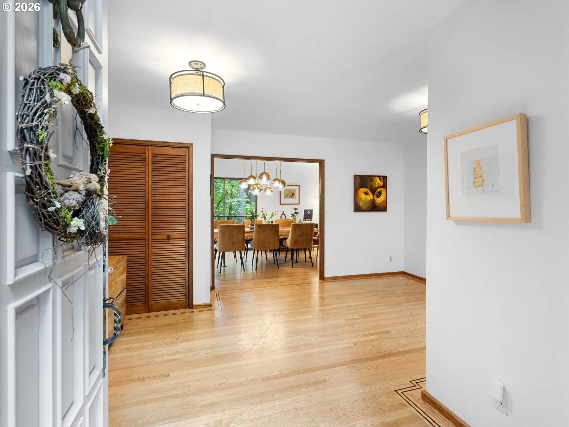 Entrance/Foyer