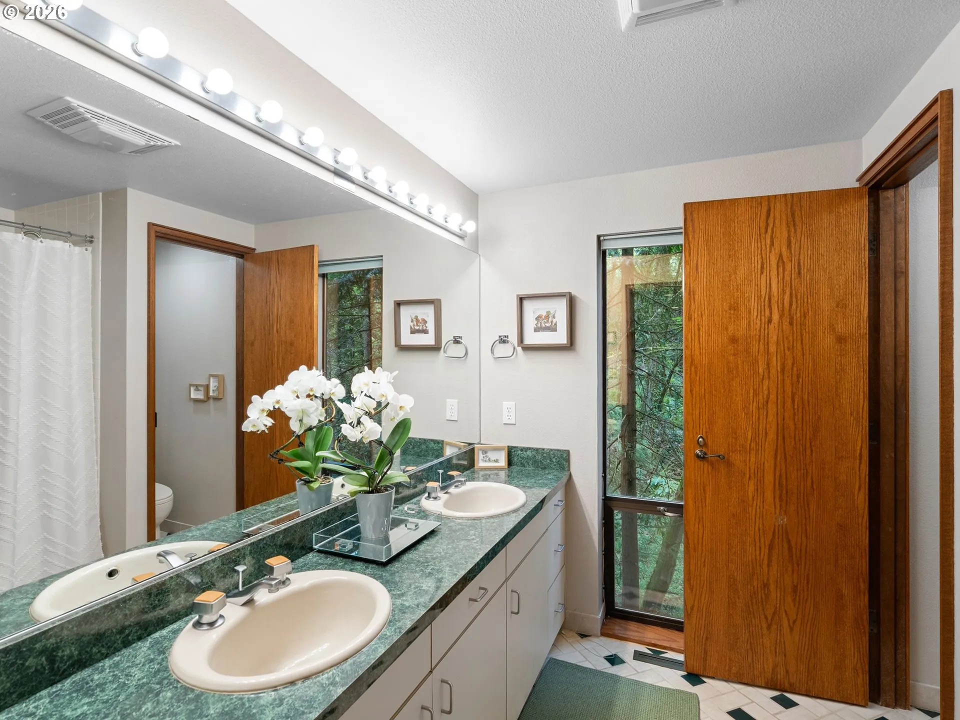Bathroom-# 3