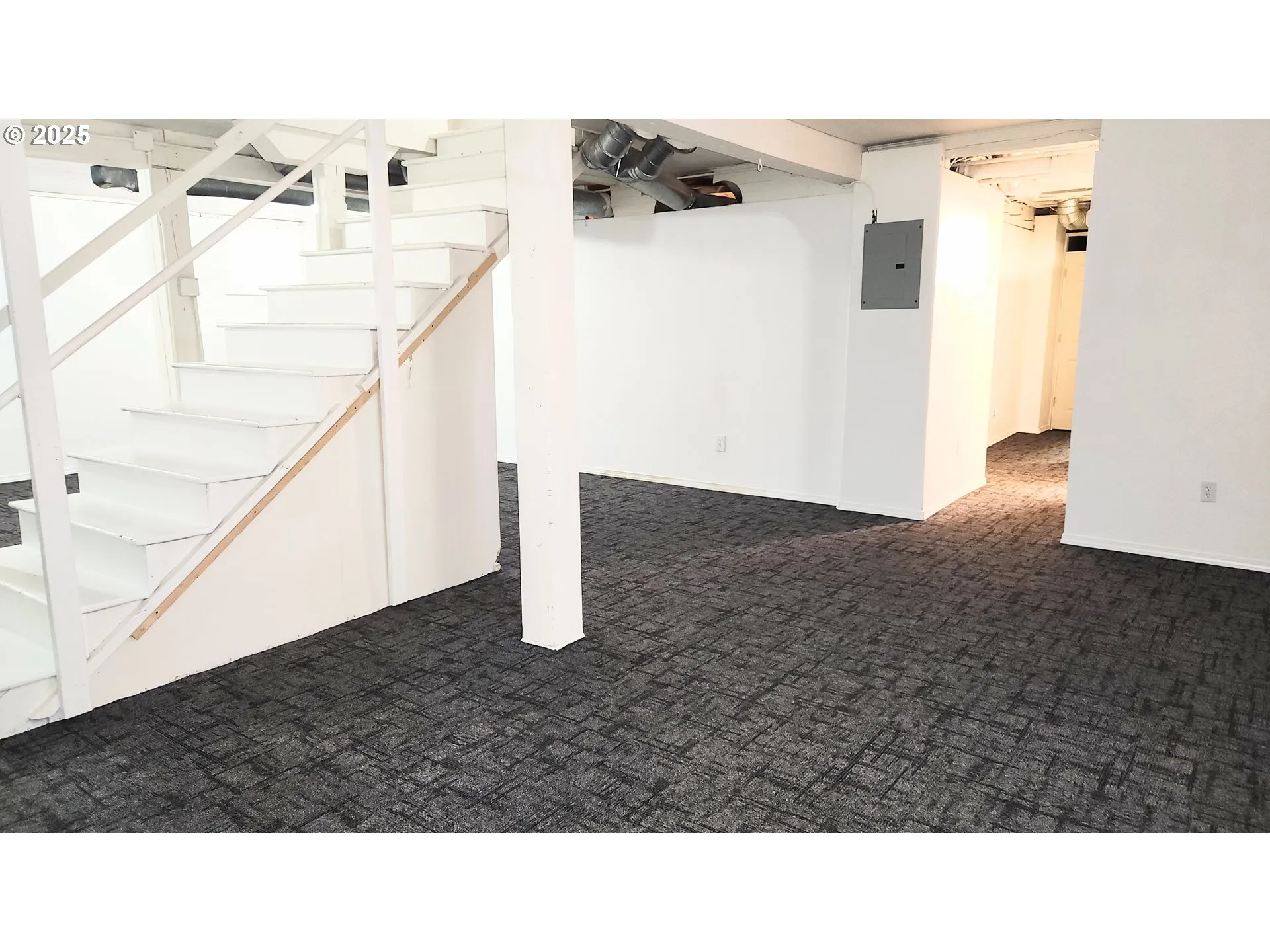 Basement-# 1