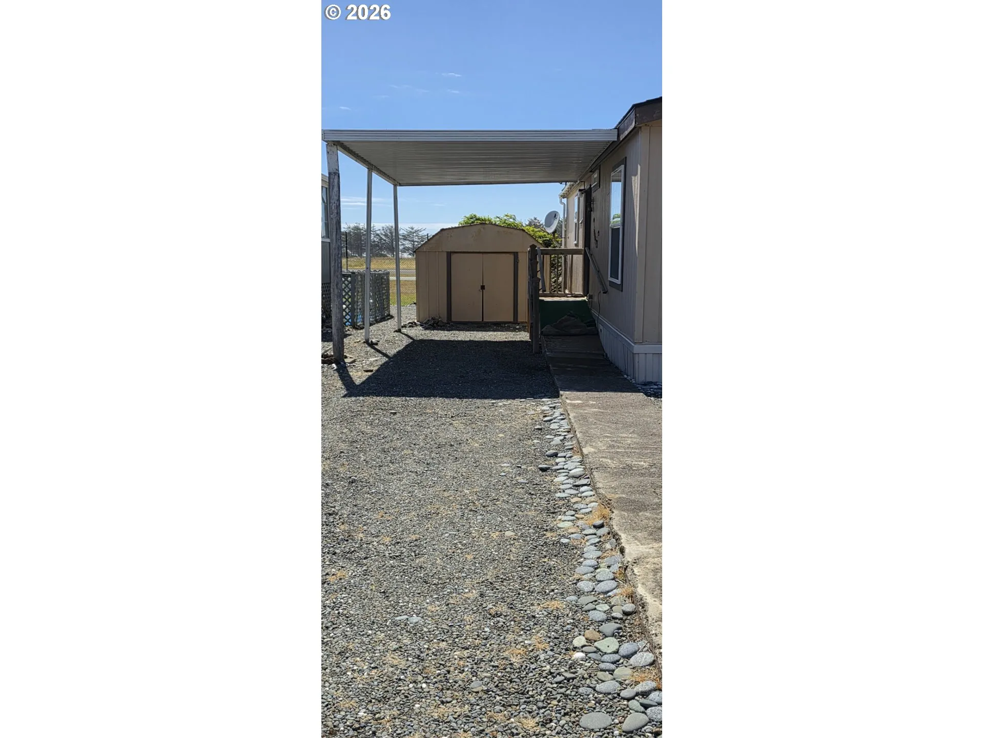 Carport