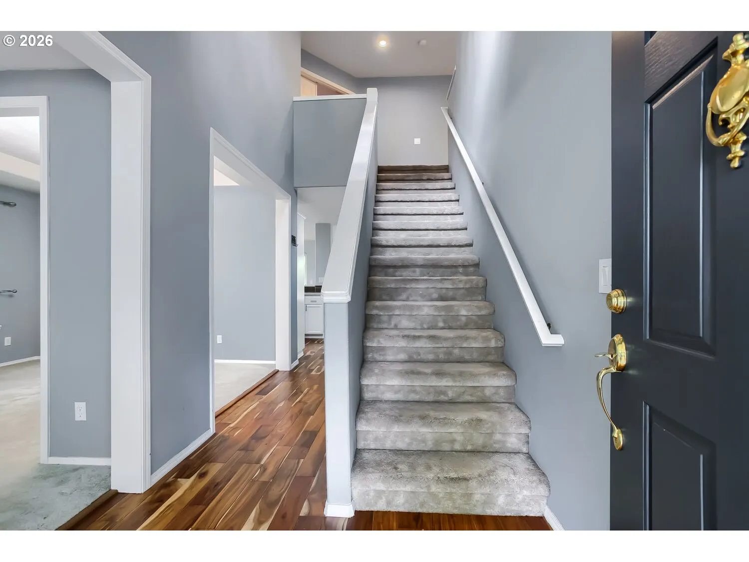 Entrance/Foyer