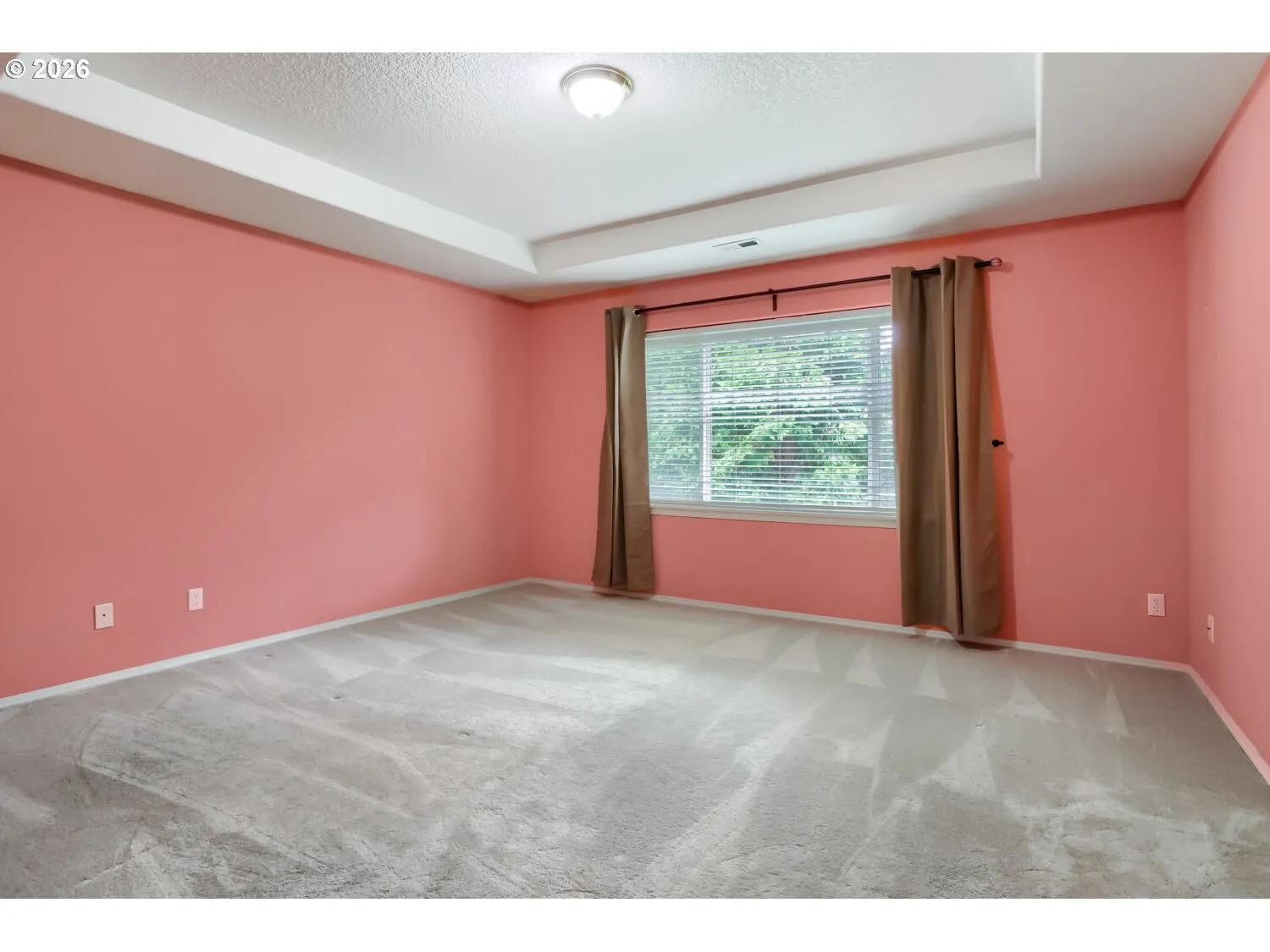 Bedroom, Primary