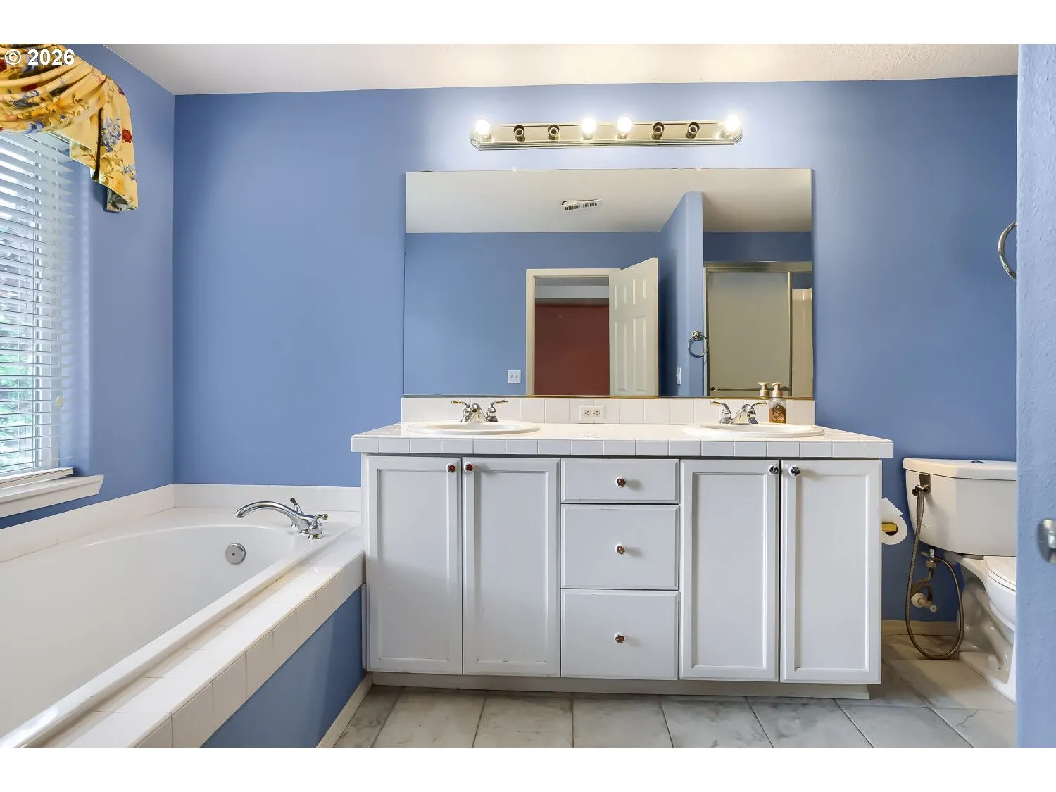 Bathroom-# 1