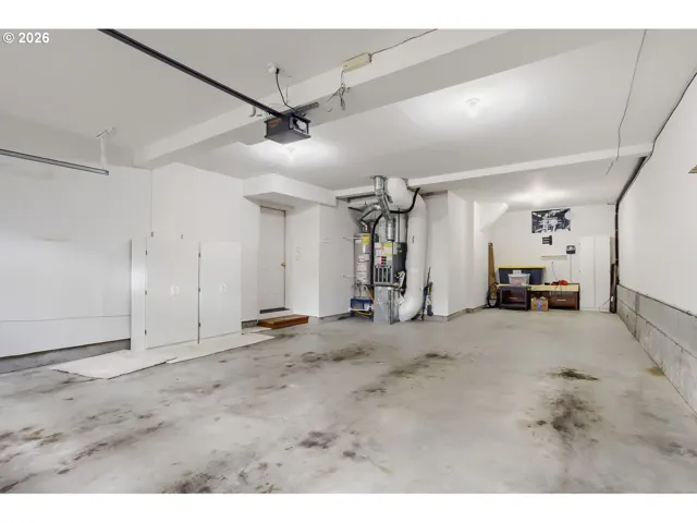 Garage-# 3