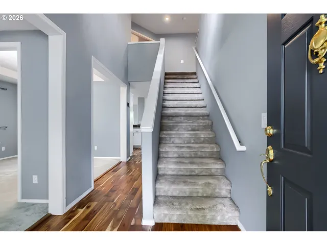 Entrance/Foyer