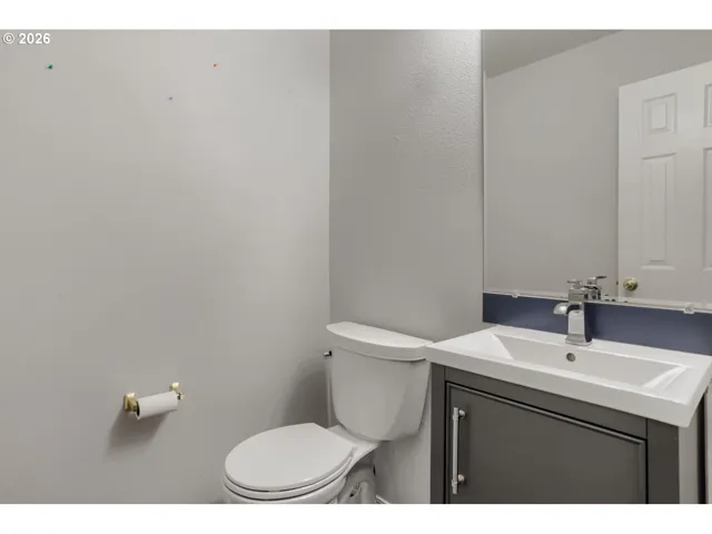 Bathroom-Half Bath
