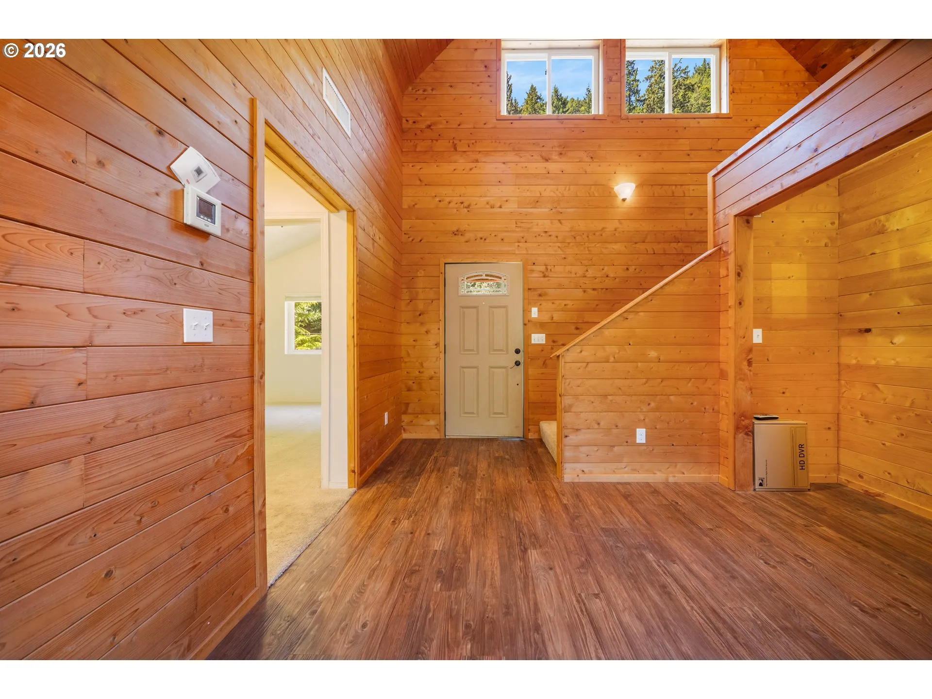 Entrance/Foyer