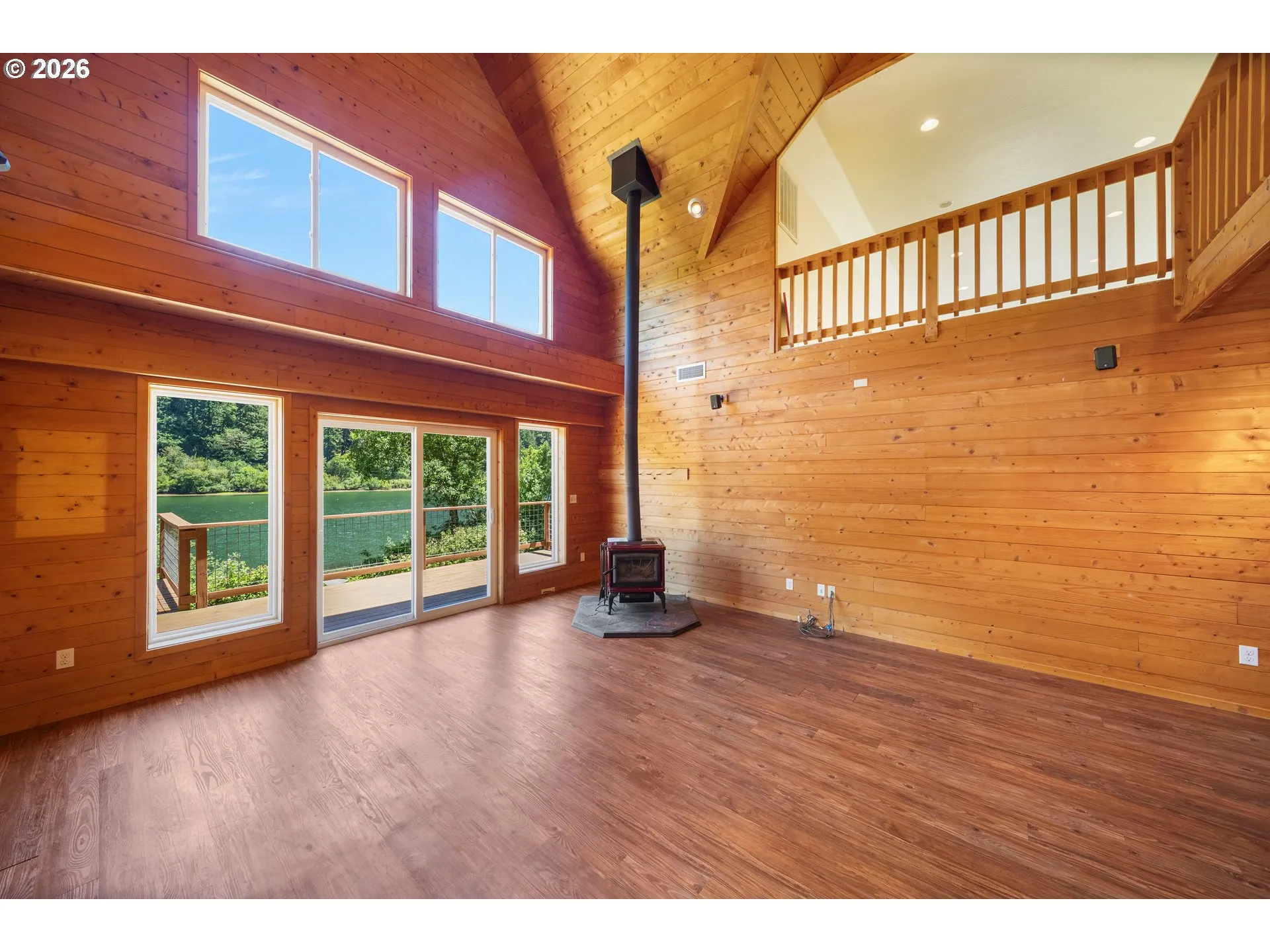 Fireplace Wood
