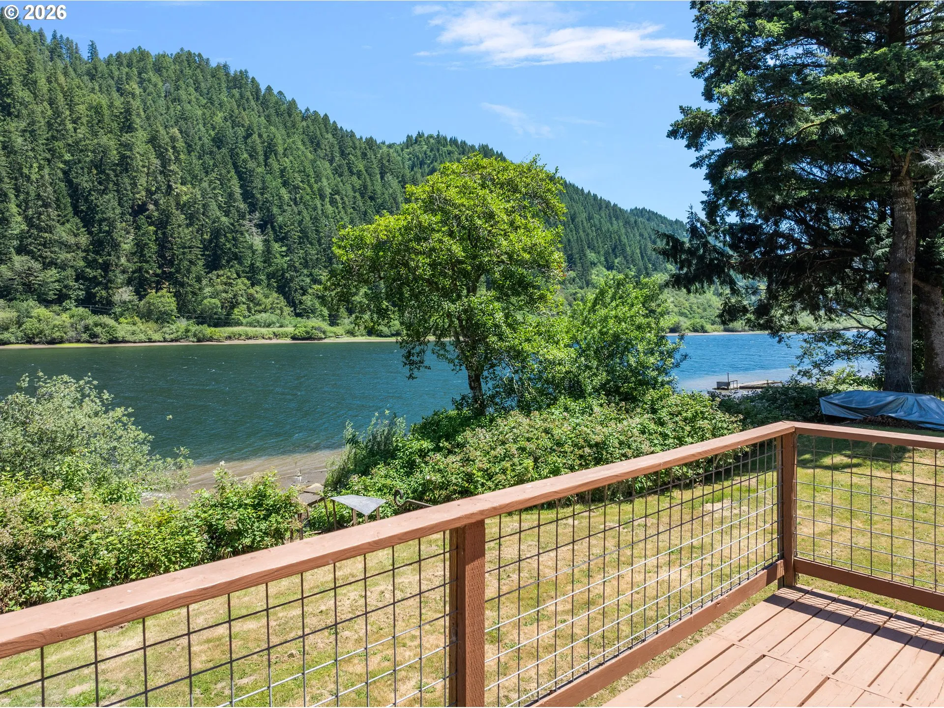 View-River