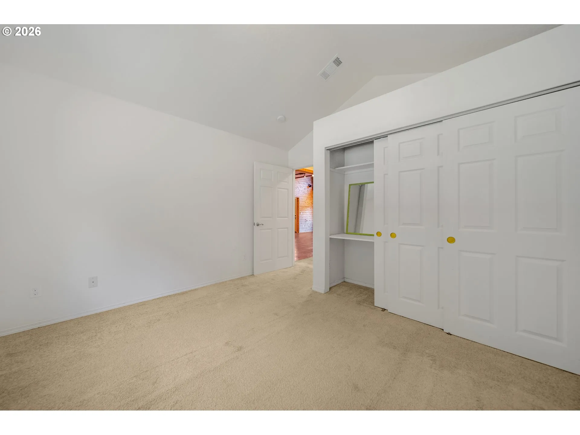 Bedroom-# 1