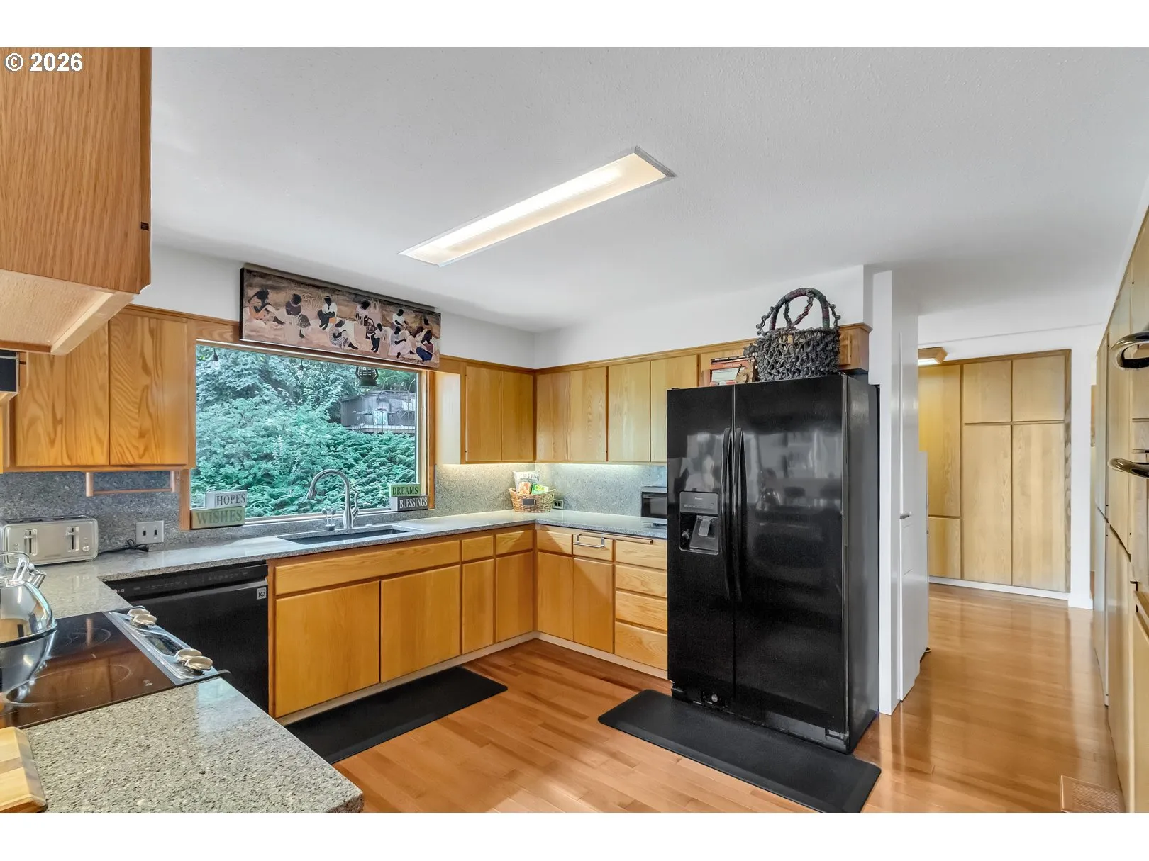 Kitchen-Oven