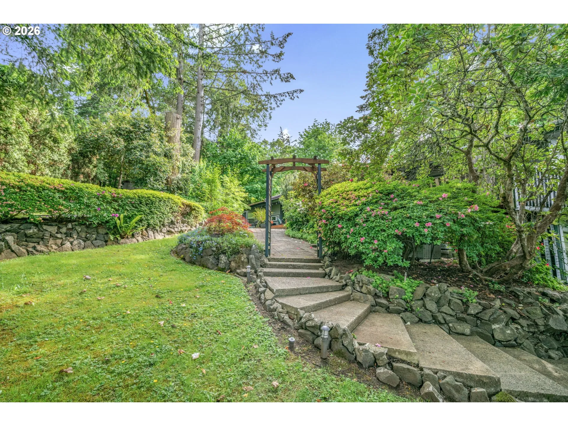 Backyard-Fenced