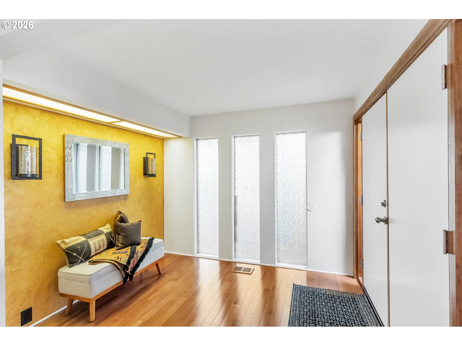Entrance/Foyer