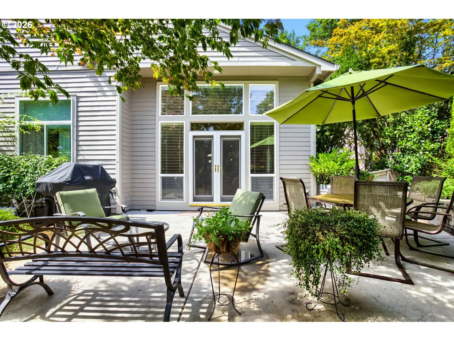Patio-# 3