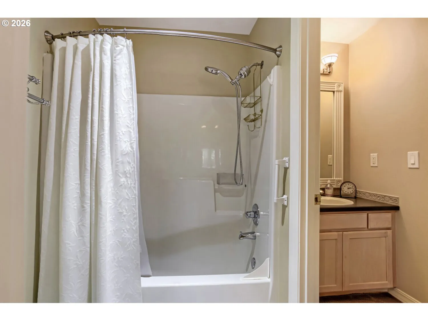 Bathroom-Jack and Jill
