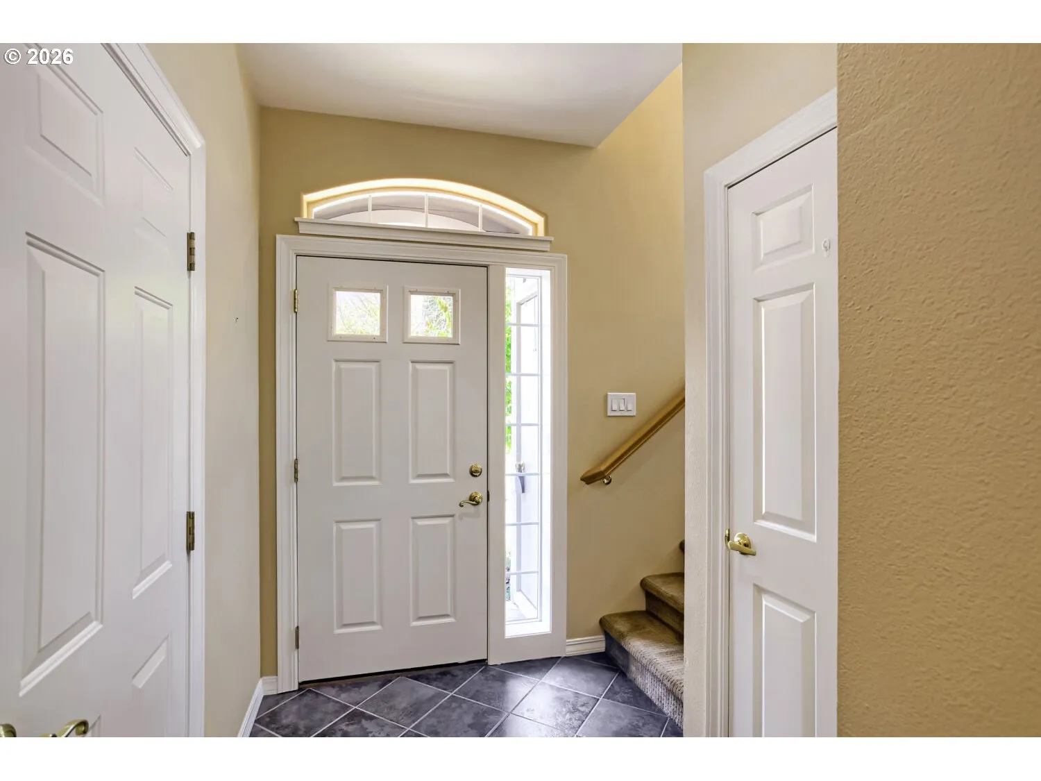 Entrance/Foyer