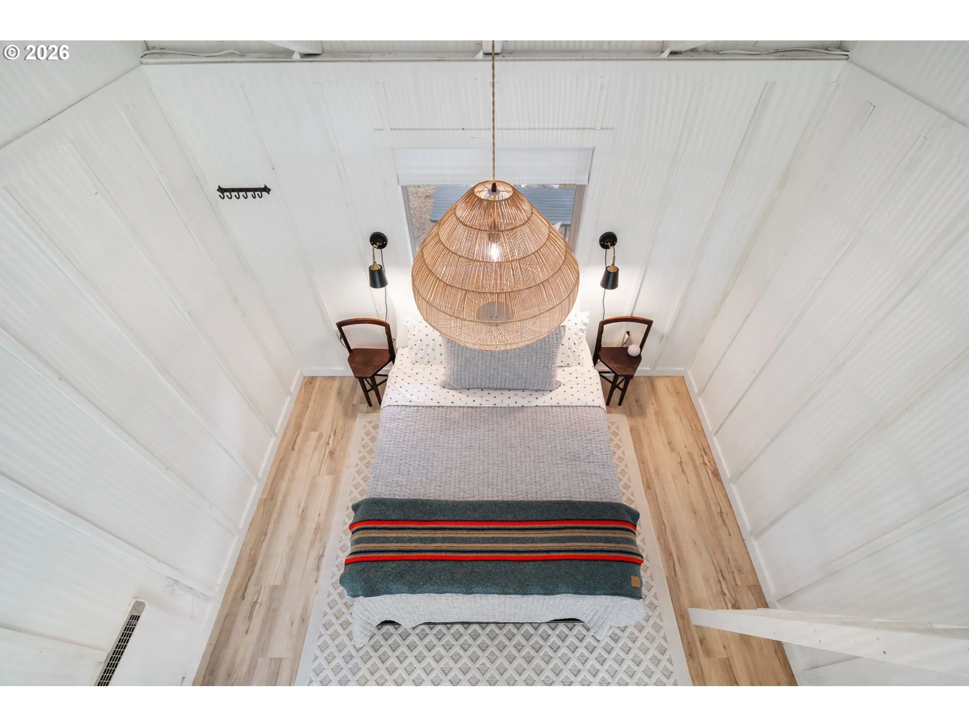 Guest Quarters