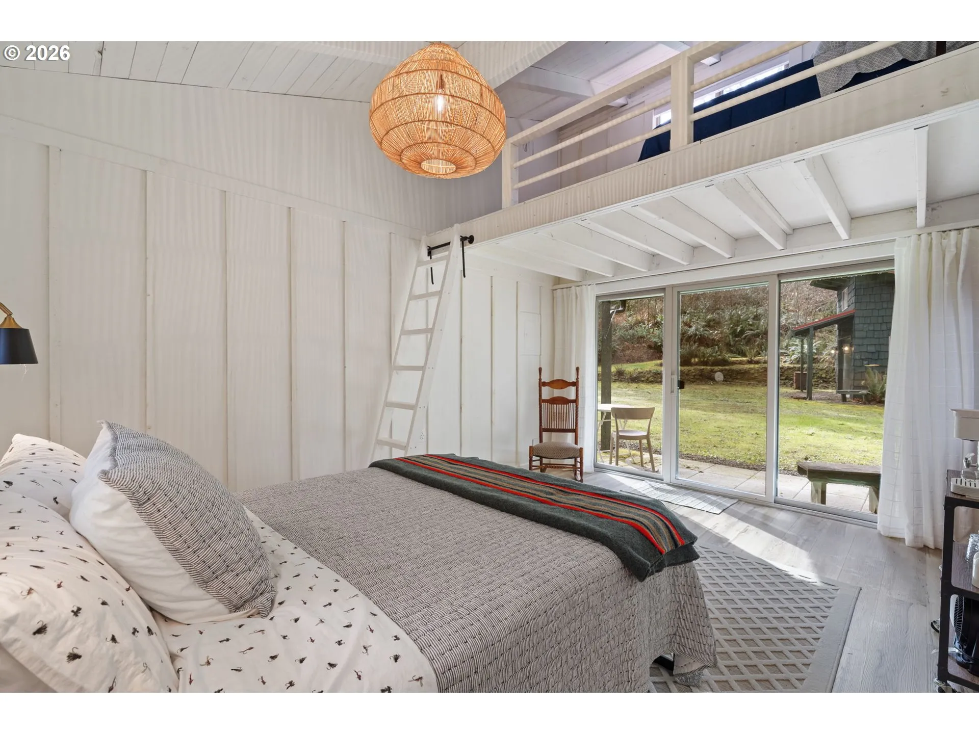 Guest Quarters