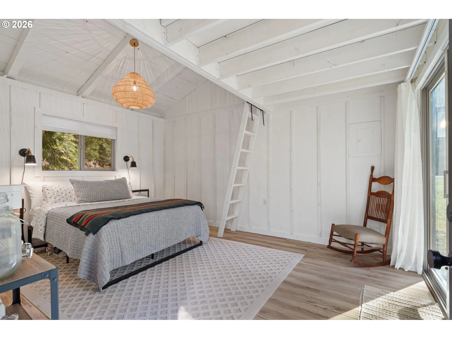 Guest Quarters