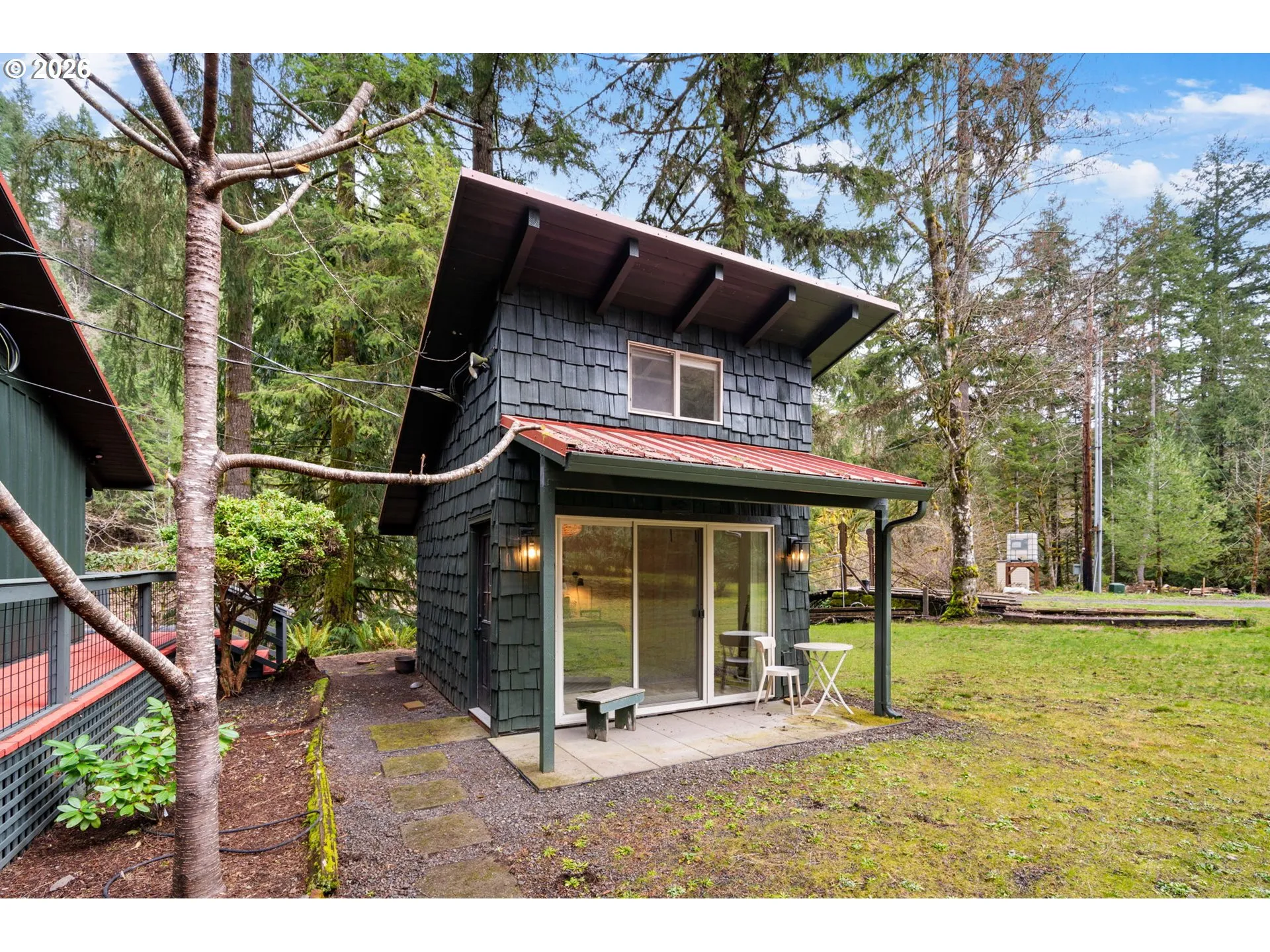 Guest Quarters