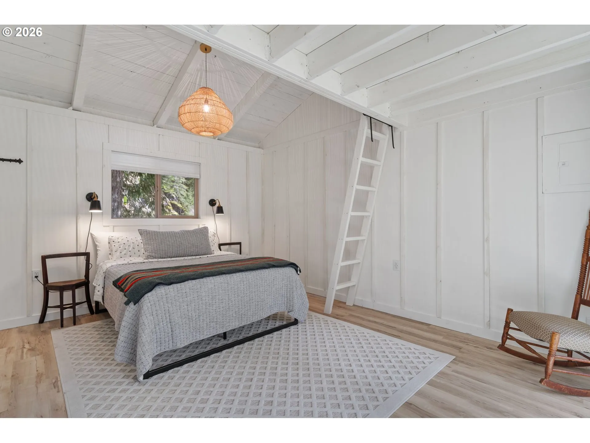 Guest Quarters