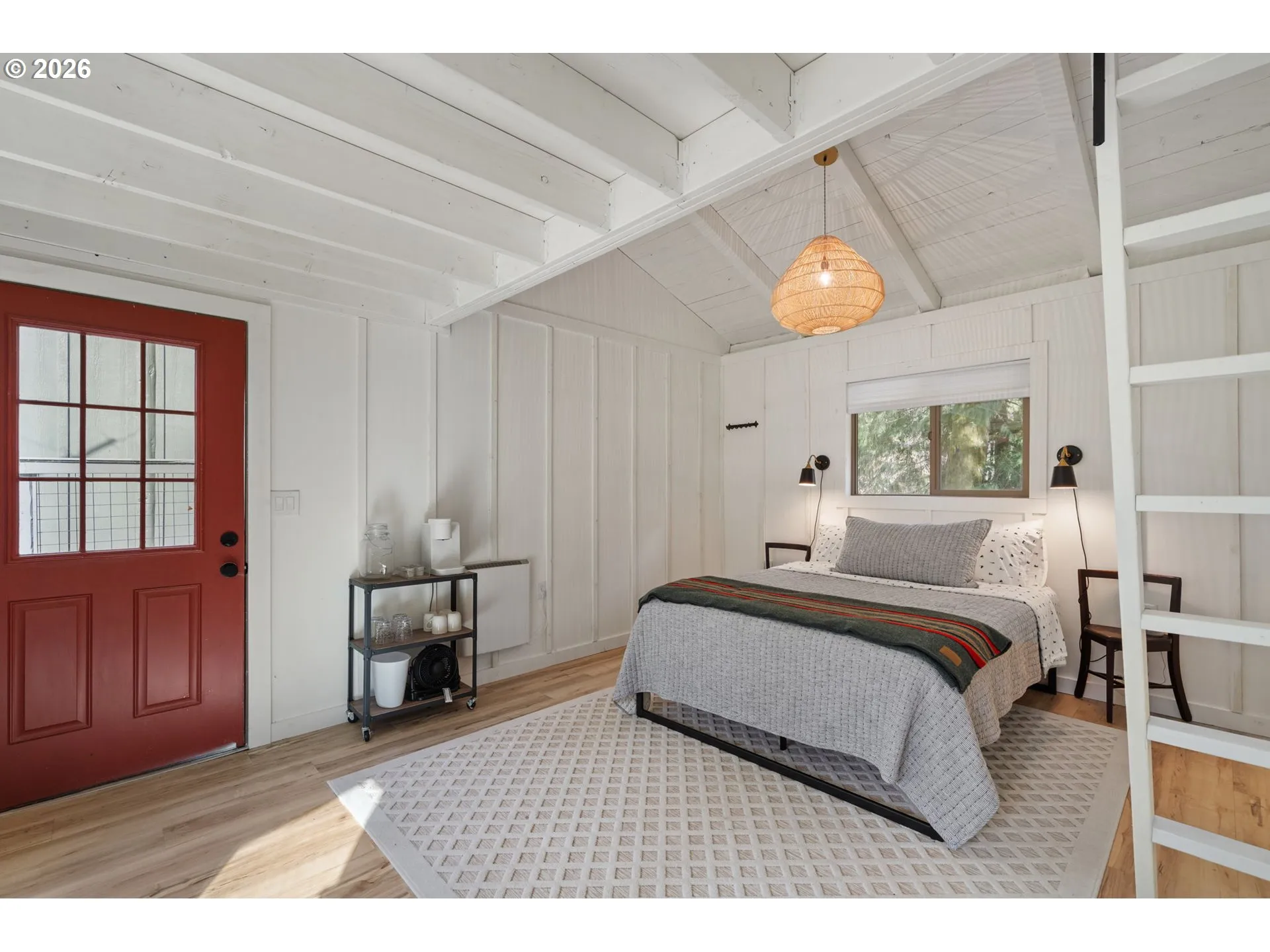 Guest Quarters