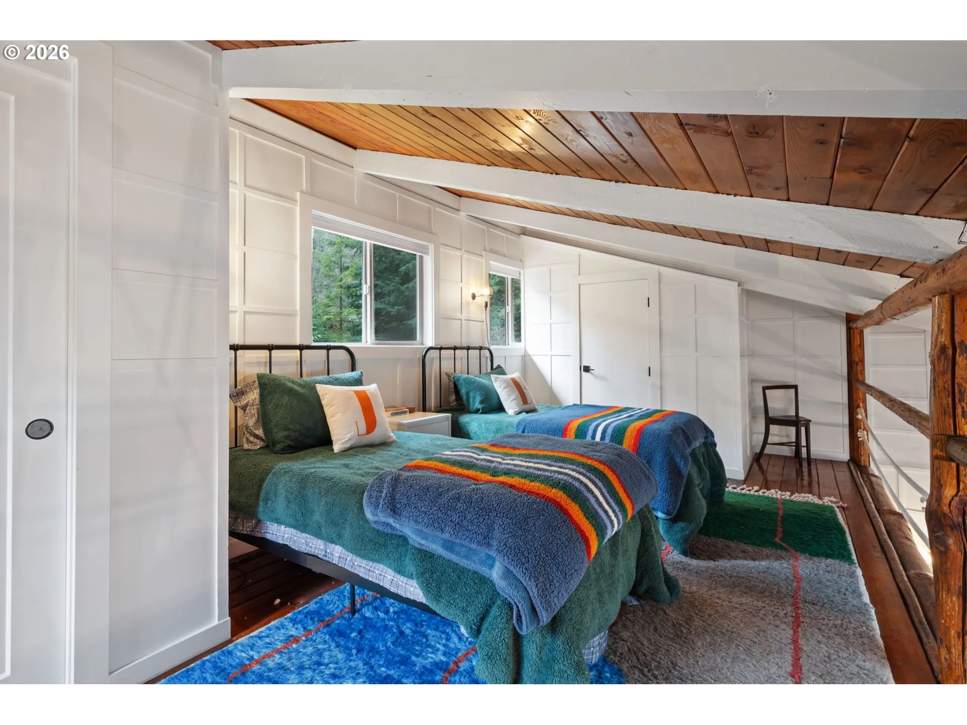 Loft-# 1
