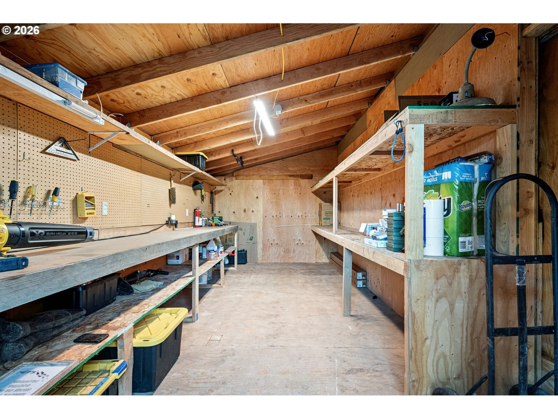 Storage-# 1