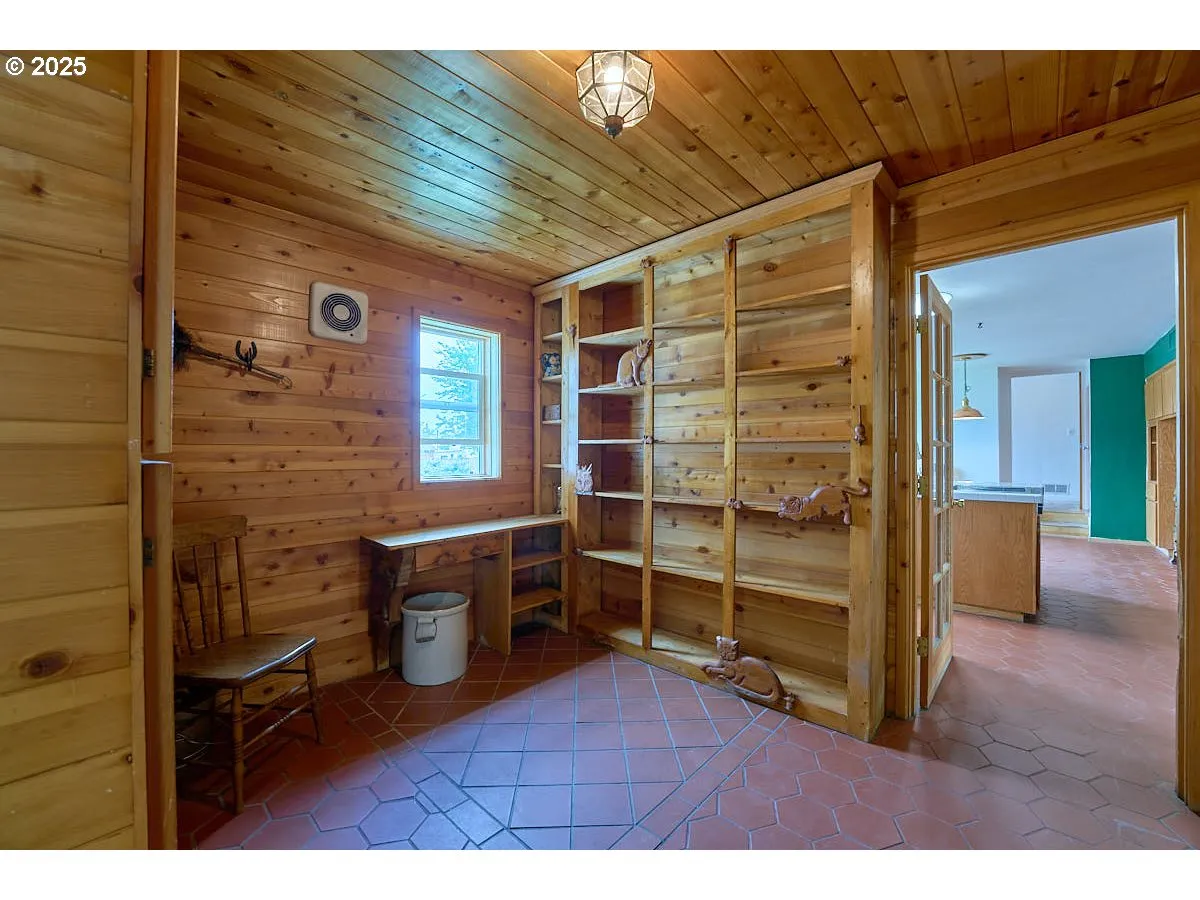 Pantry